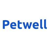 Petwell logo, Petwell contact details