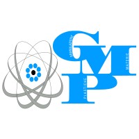 GMP SRL logo, GMP SRL contact details