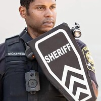 Vector Law Enforcement Shields logo, Vector Law Enforcement Shields contact details