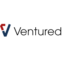 Ventured Society logo, Ventured Society contact details