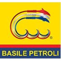 Basile Petroli logo, Basile Petroli contact details