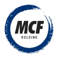 MCF HOLDING S.p.A. logo, MCF HOLDING S.p.A. contact details