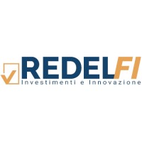 Redelfi logo, Redelfi contact details