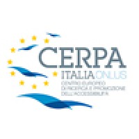 CERPA Italia Onlus logo, CERPA Italia Onlus contact details