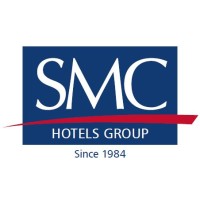 SMC Hotels Group logo, SMC Hotels Group contact details