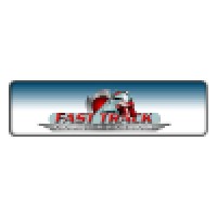 Fast Track Construction logo, Fast Track Construction contact details