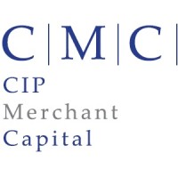 CIP Merchant Capital Limited logo, CIP Merchant Capital Limited contact details