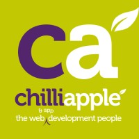 ChilliApple Limited logo, ChilliApple Limited contact details