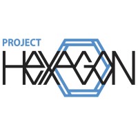 Project Hexagon logo, Project Hexagon contact details