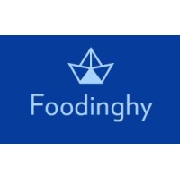 Foodinghy logo, Foodinghy contact details