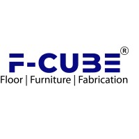 F-CUBE logo, F-CUBE contact details