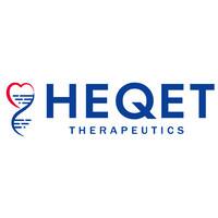 Heqet Therapeutics logo, Heqet Therapeutics contact details