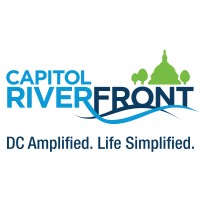 Capitol Riverfront BID logo, Capitol Riverfront BID contact details