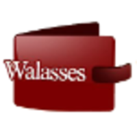 Walasses Inc. logo, Walasses Inc. contact details