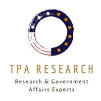 TPA Research logo, TPA Research contact details