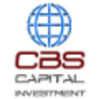 CBS CAPITAL INVESTMENT LTD logo, CBS CAPITAL INVESTMENT LTD contact details