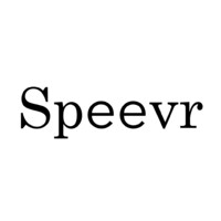 Speevr, Inc logo, Speevr, Inc contact details