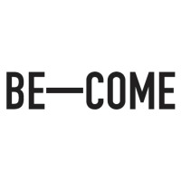 BE-COME logo, BE-COME contact details