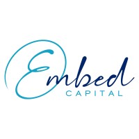 Embed Capital logo, Embed Capital contact details