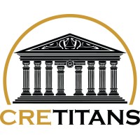 CRE Titans logo, CRE Titans contact details