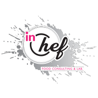 inChef srl logo, inChef srl contact details