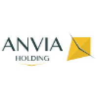 Anvia Holding S.r.l. logo, Anvia Holding S.r.l. contact details