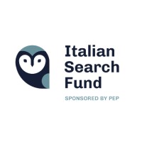 Italian Search Fund logo, Italian Search Fund contact details