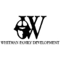 Whitman Family Development logo, Whitman Family Development contact details