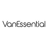 VanEssential logo, VanEssential contact details