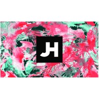 JH Ideas logo, JH Ideas contact details