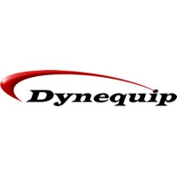 Dynequip Inc logo, Dynequip Inc contact details