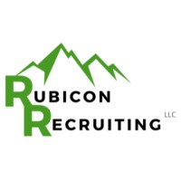 Rubicon Recruiting, LLC. logo, Rubicon Recruiting, LLC. contact details