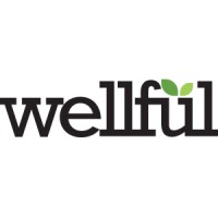 Wellful logo, Wellful contact details