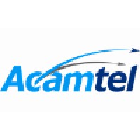 Acamtel Srl logo, Acamtel Srl contact details