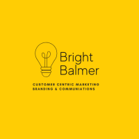 Bright Balmer logo, Bright Balmer contact details