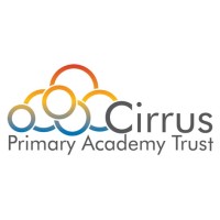 Cirrus Primary Academy Trust logo, Cirrus Primary Academy Trust contact details