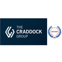 The Craddock Group logo, The Craddock Group contact details