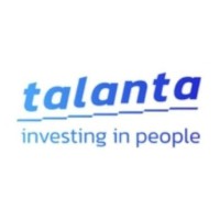 Talanta logo, Talanta contact details