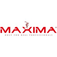 MAXIMA S.p.A. logo, MAXIMA S.p.A. contact details