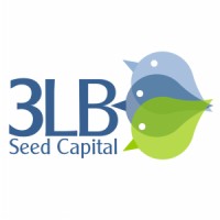 3LB Seed Capital logo, 3LB Seed Capital contact details