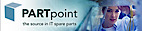 Partpoint logo, Partpoint contact details