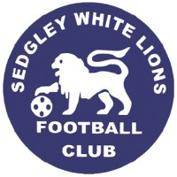 Sedgley White Lions FC logo, Sedgley White Lions FC contact details