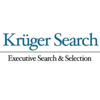 Krüger Search logo, Krüger Search contact details