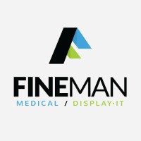 Fineman A/S logo, Fineman A/S contact details