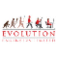 Evolution Engineers Ltd logo, Evolution Engineers Ltd contact details