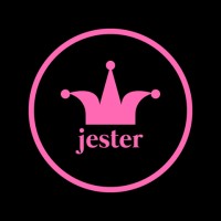 Jester logo, Jester contact details