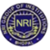 NRI Group of Institute logo, NRI Group of Institute contact details