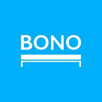 Bono Sleep logo, Bono Sleep contact details