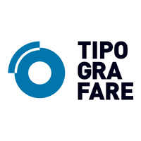 Tipografare logo, Tipografare contact details