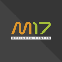 M17 Business Center logo, M17 Business Center contact details